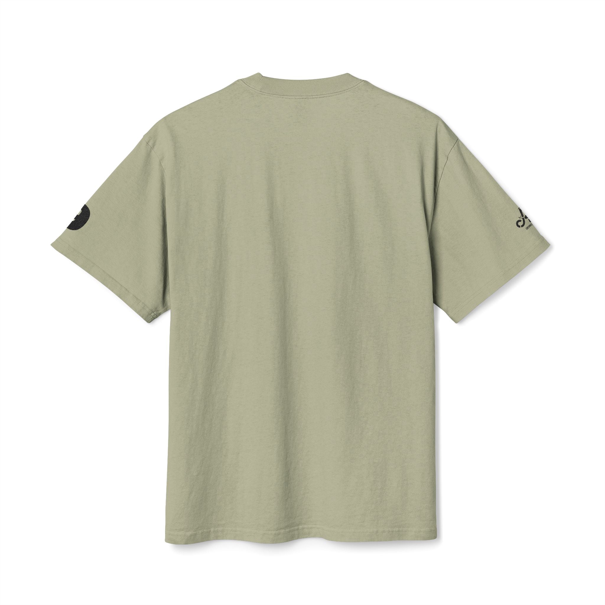 Gemz Logo Tee — Minimalist Graphic T-Shirt