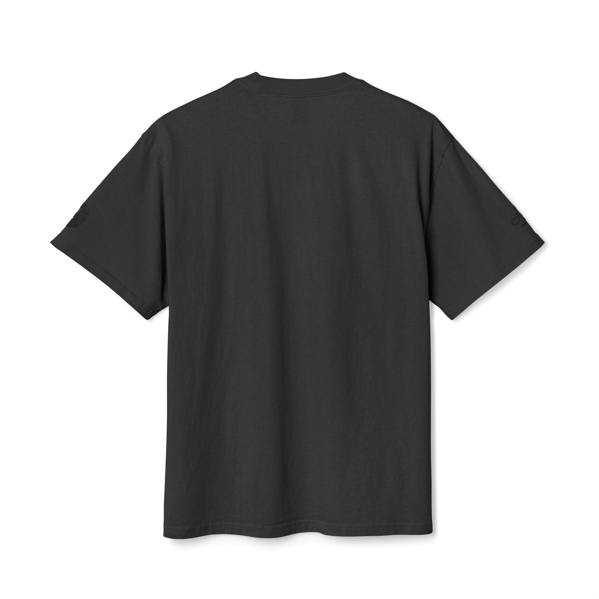 Gemz Logo Tee — Minimalist Graphic T-Shirt