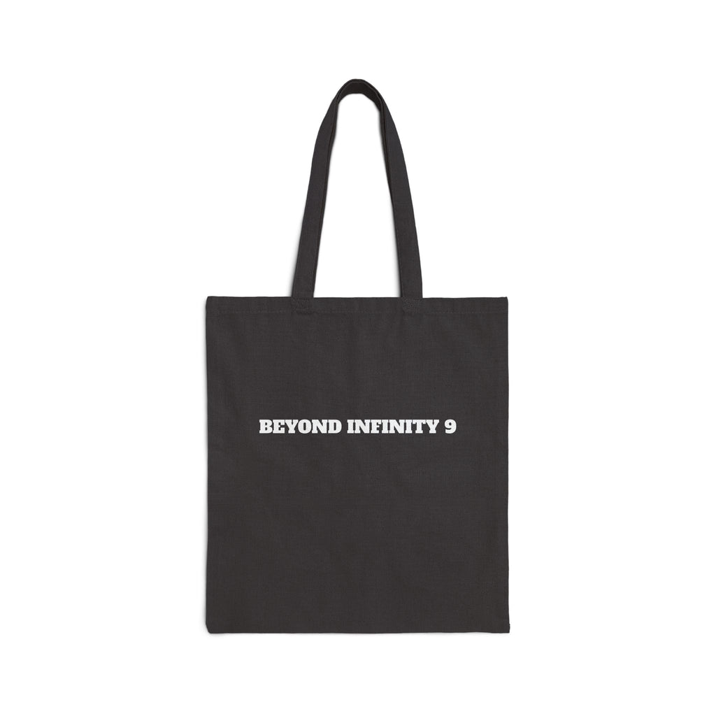 Canvas Tote Bag