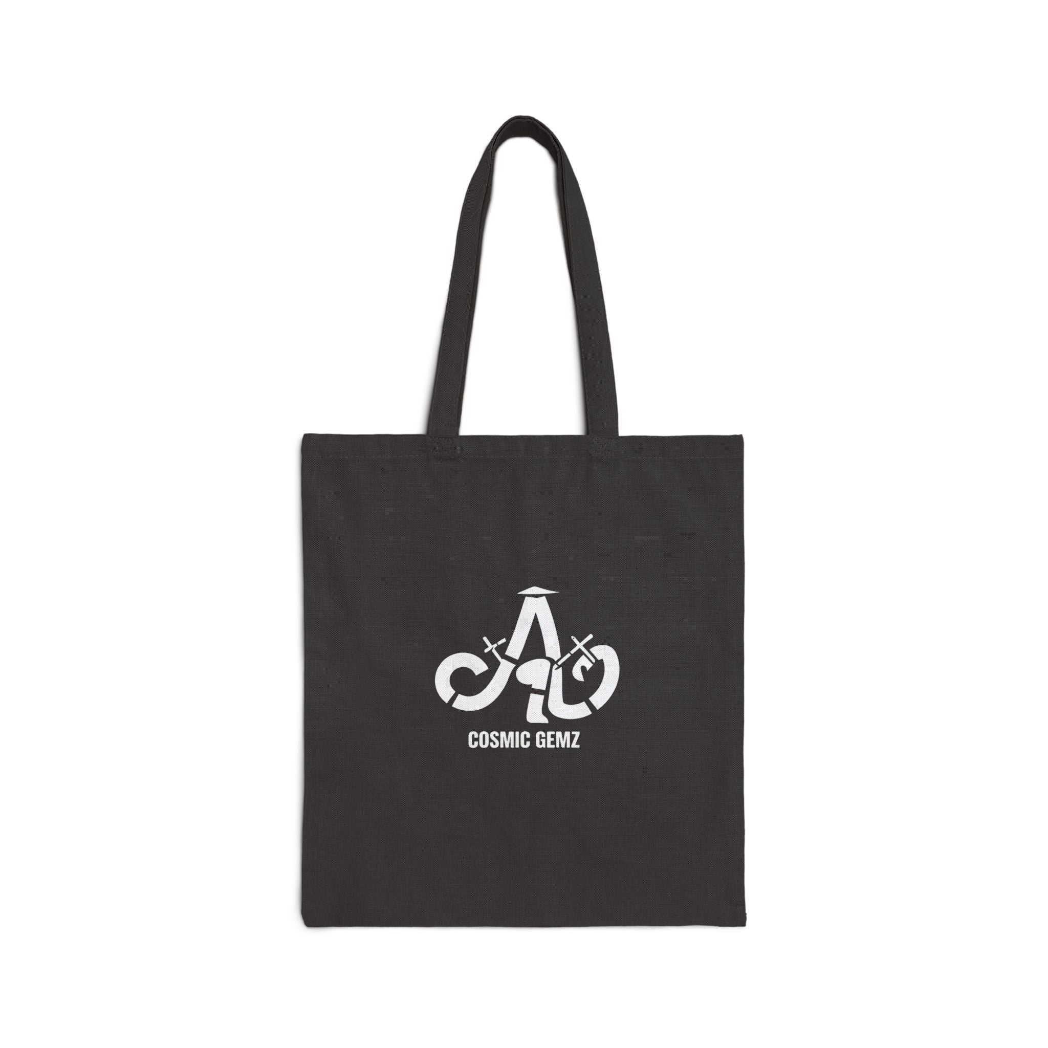 Canvas Tote Bag