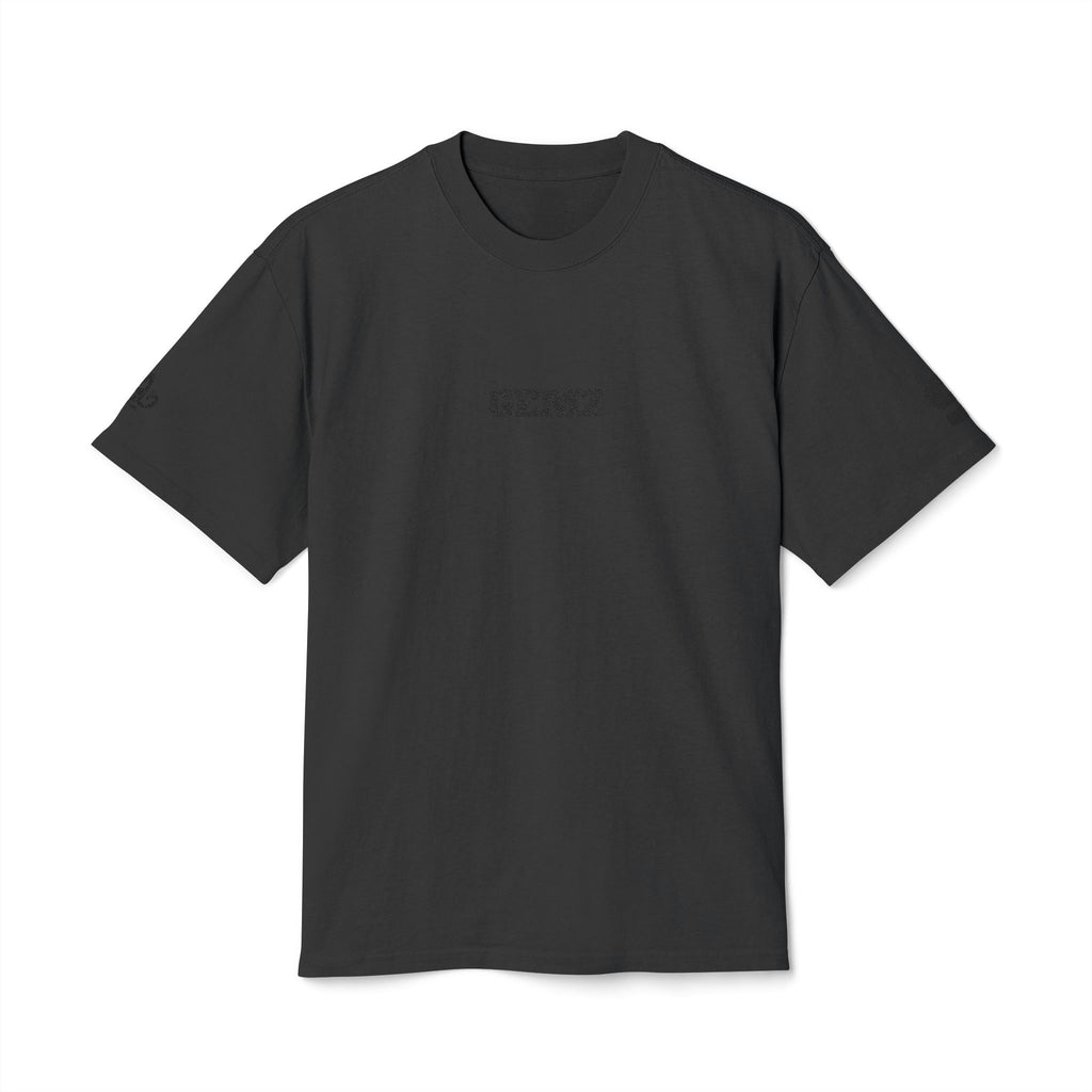 Gemz Logo Tee — Minimalist Graphic T-Shirt