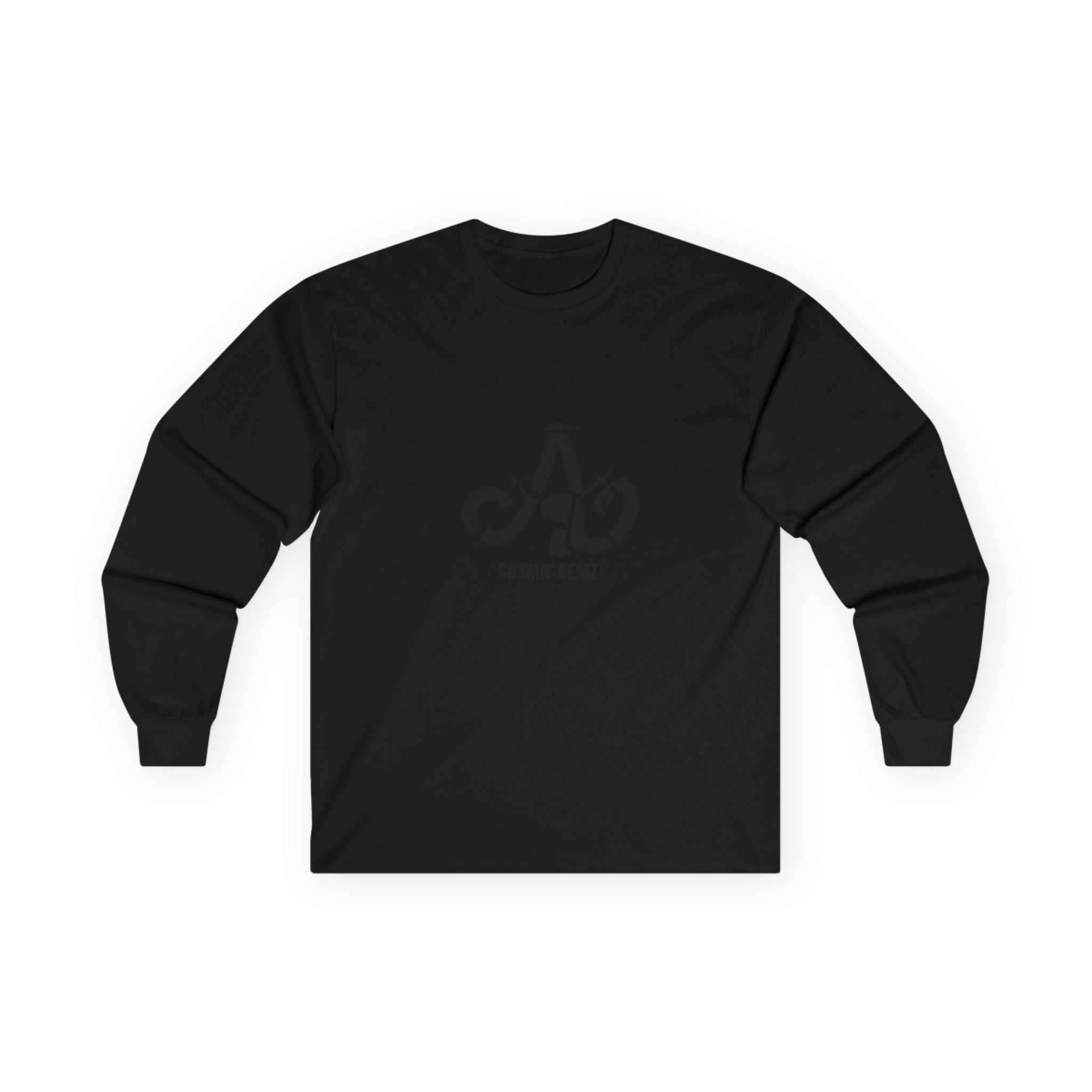 Unisex Ultra Cotton Long Sleeve Tee