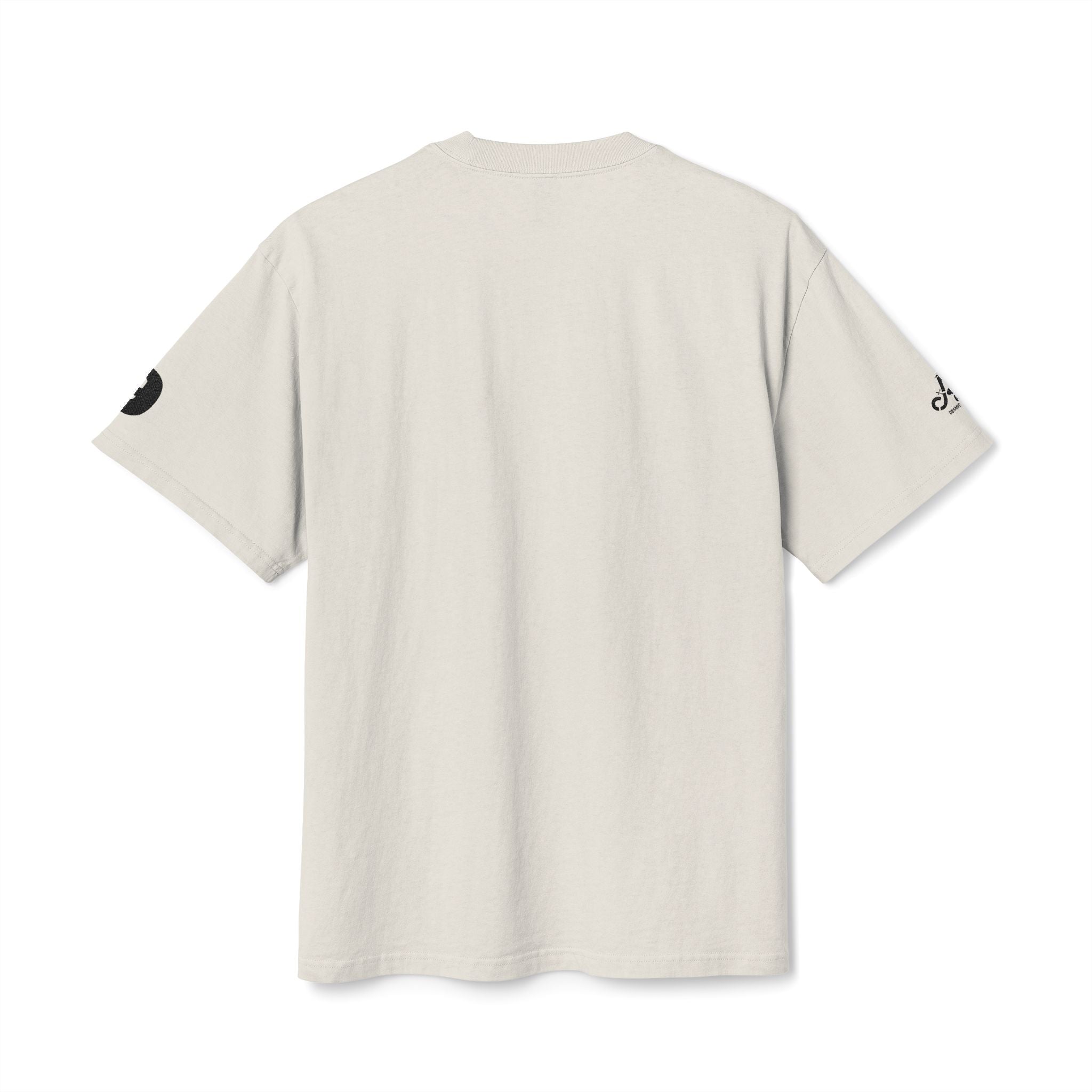 Gemz Logo Tee — Minimalist Graphic T-Shirt