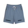 Cosmic Gemz Number 9 Fleece Sweat Shorts