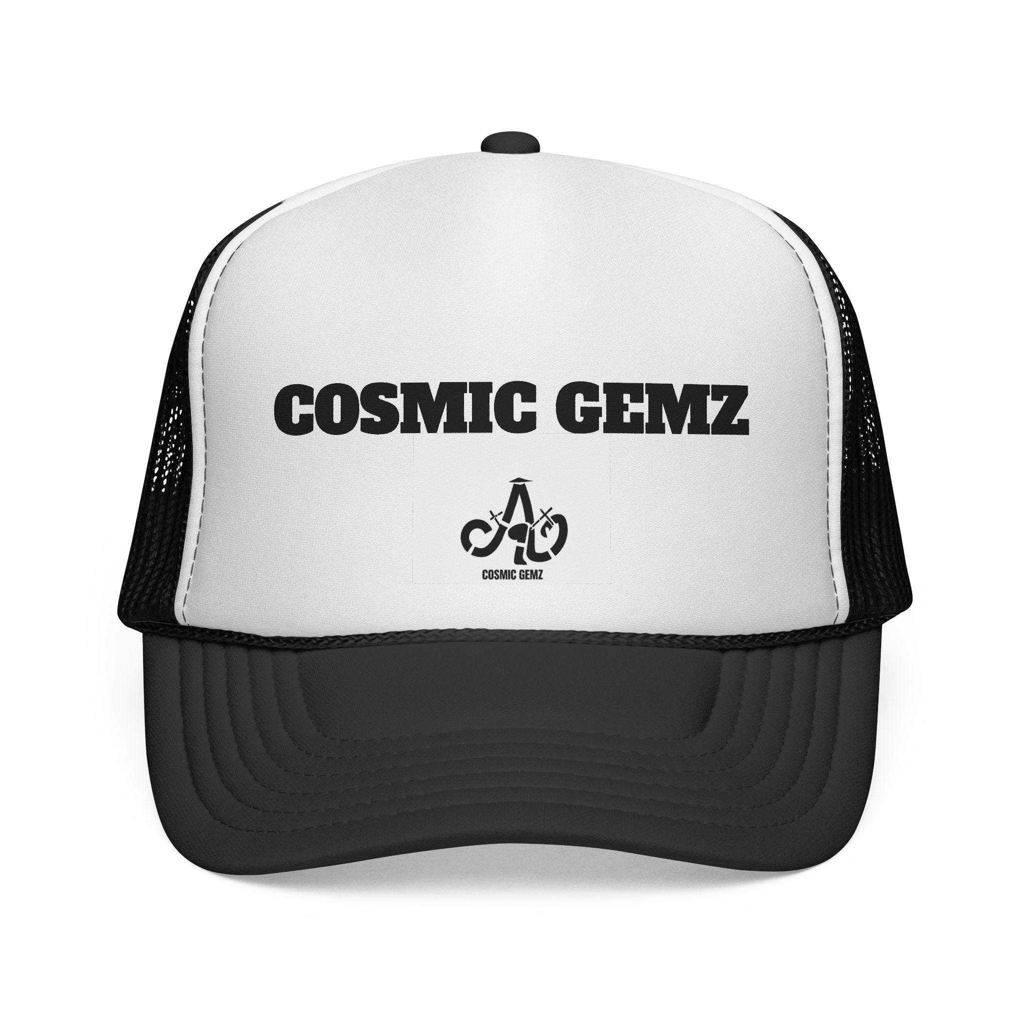 Trucker Caps