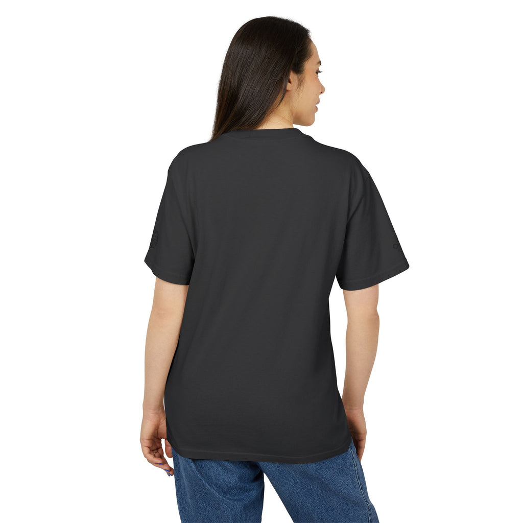 Gemz Logo Tee — Minimalist Graphic T-Shirt