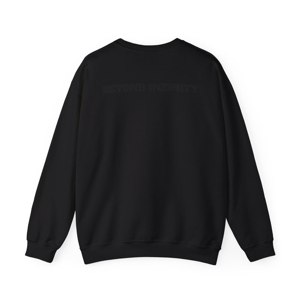 Cosmic Gemz Logo Sweatshirt