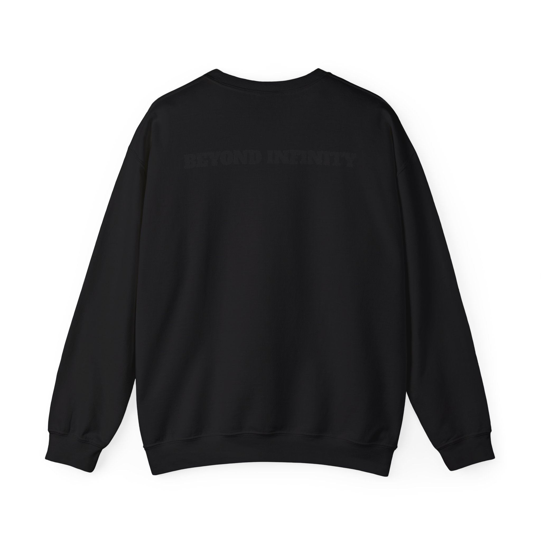 Cosmic Gemz Logo Sweatshirt